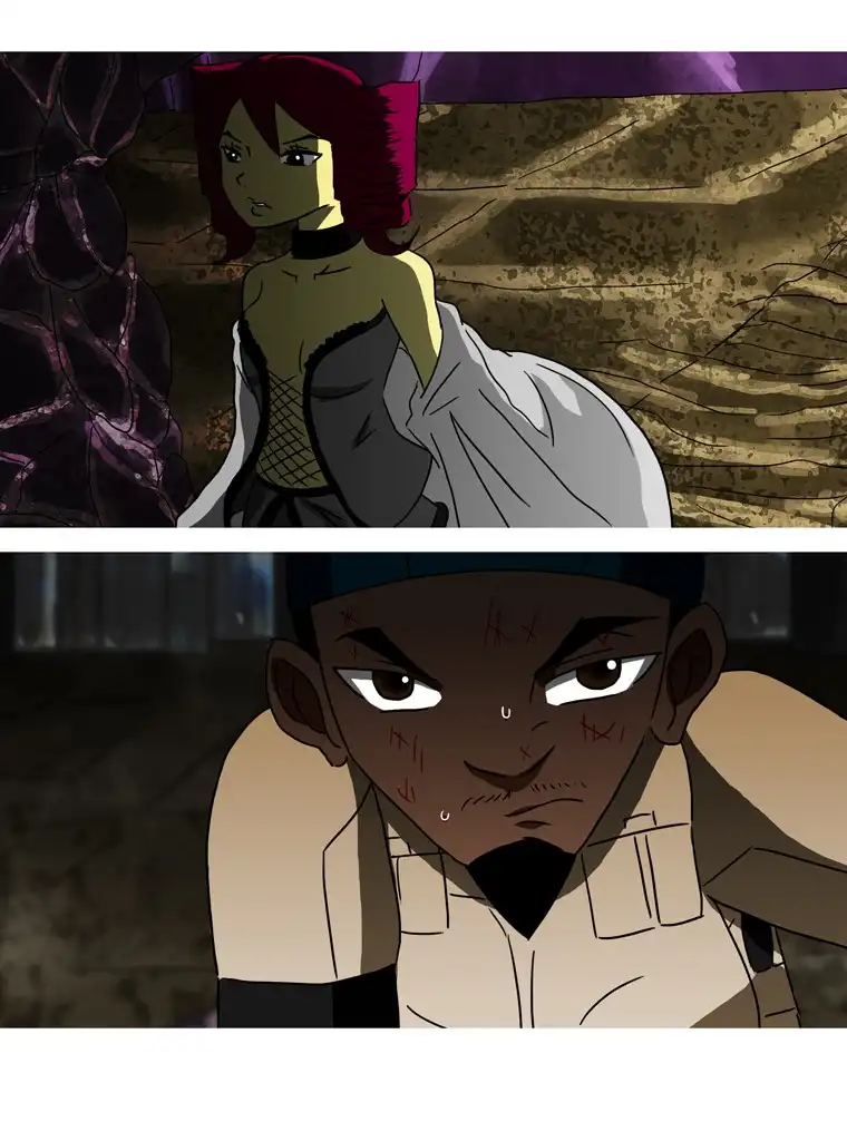 Dragon and Weed: Origins Chapter 68 18